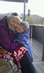 Et "øyeblikk" å ta vare på