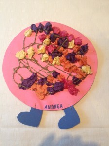 Begynnelsen er halvparten av det hele