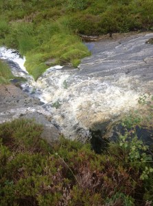 Fjelltur som trening