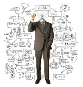 Evne til å overføre kompetanse og gode praksiser mellom ulike enheter i organisasjonen, er kritiske suksessfaktorer. (Illustrasjon: Shutterstock)