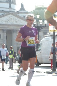 Fokusert på oppgaven